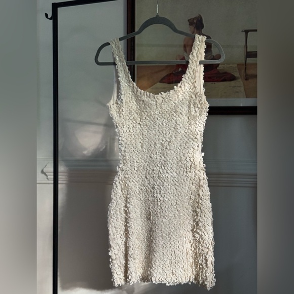 1980s Betsey Johnson Mini Dress - Picture 2 of 6